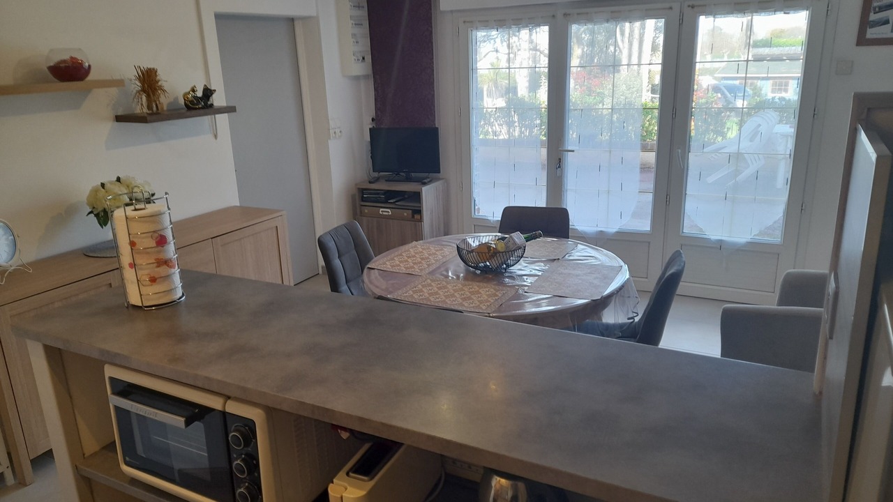 Photo of Kitchen in Ver-sur-Mer