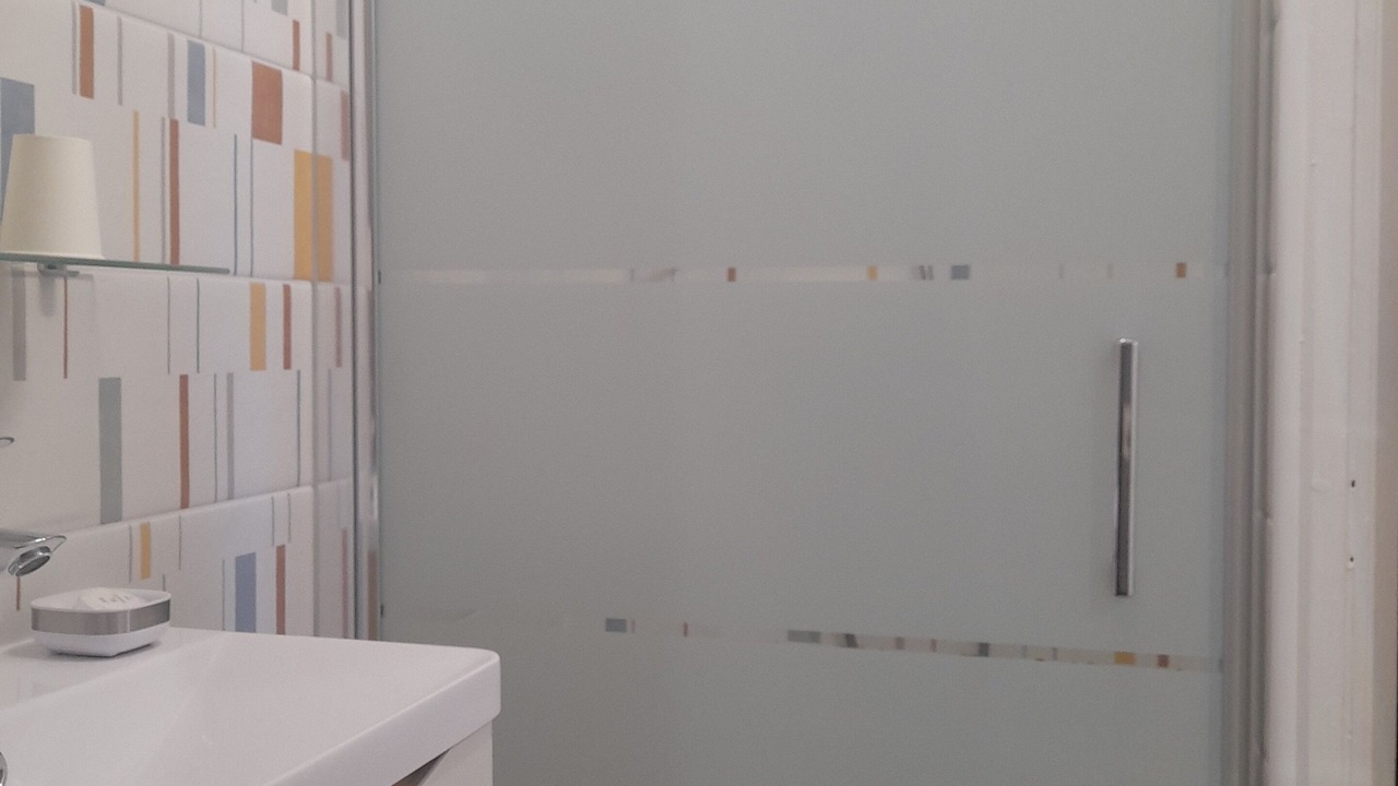 Photo of Bathroom in Ver-sur-Mer
