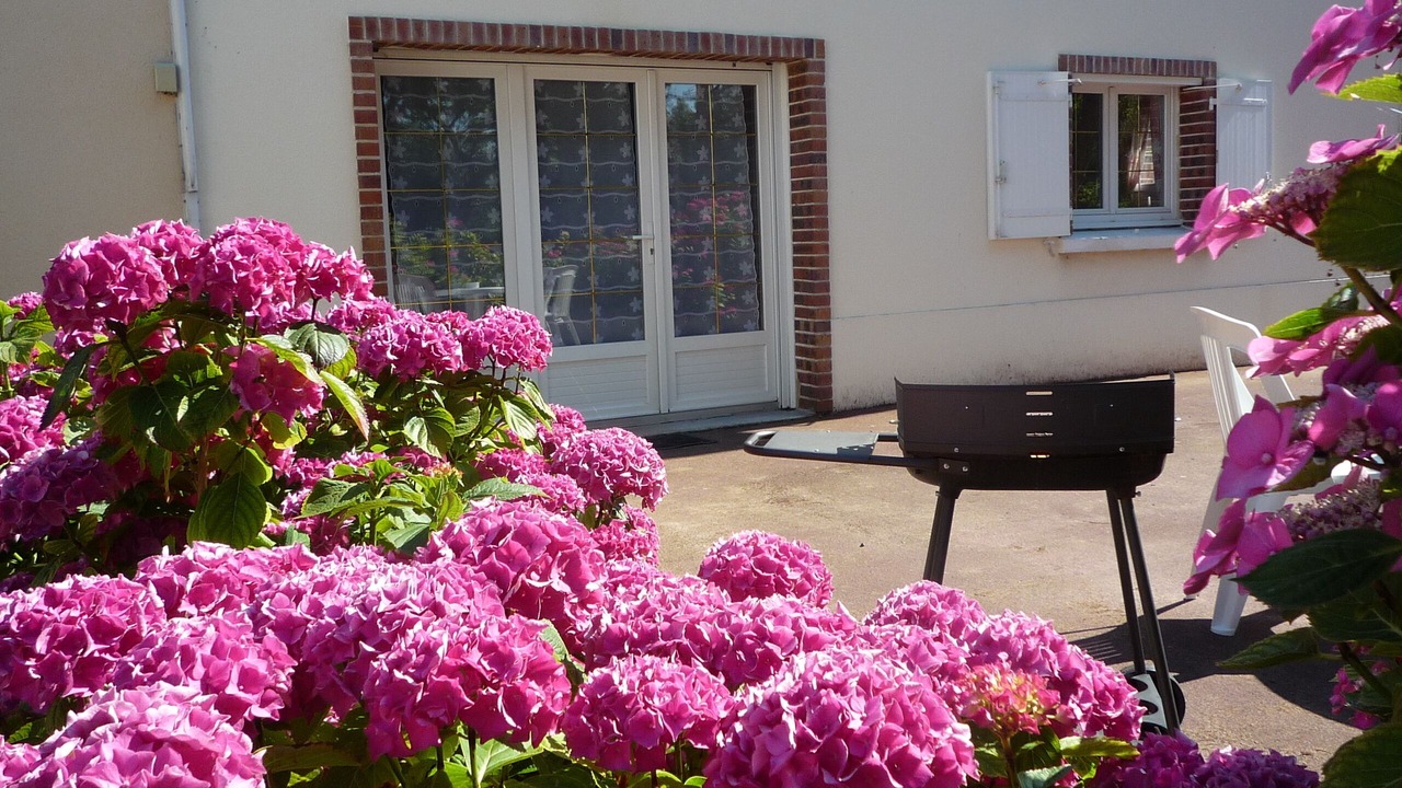 Photo of Outdoor in Ver-sur-Mer