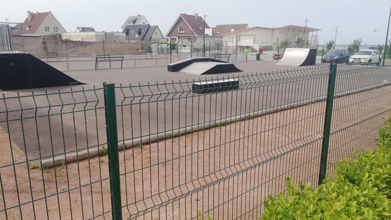 Photo of Outdoor in Ver-sur-Mer