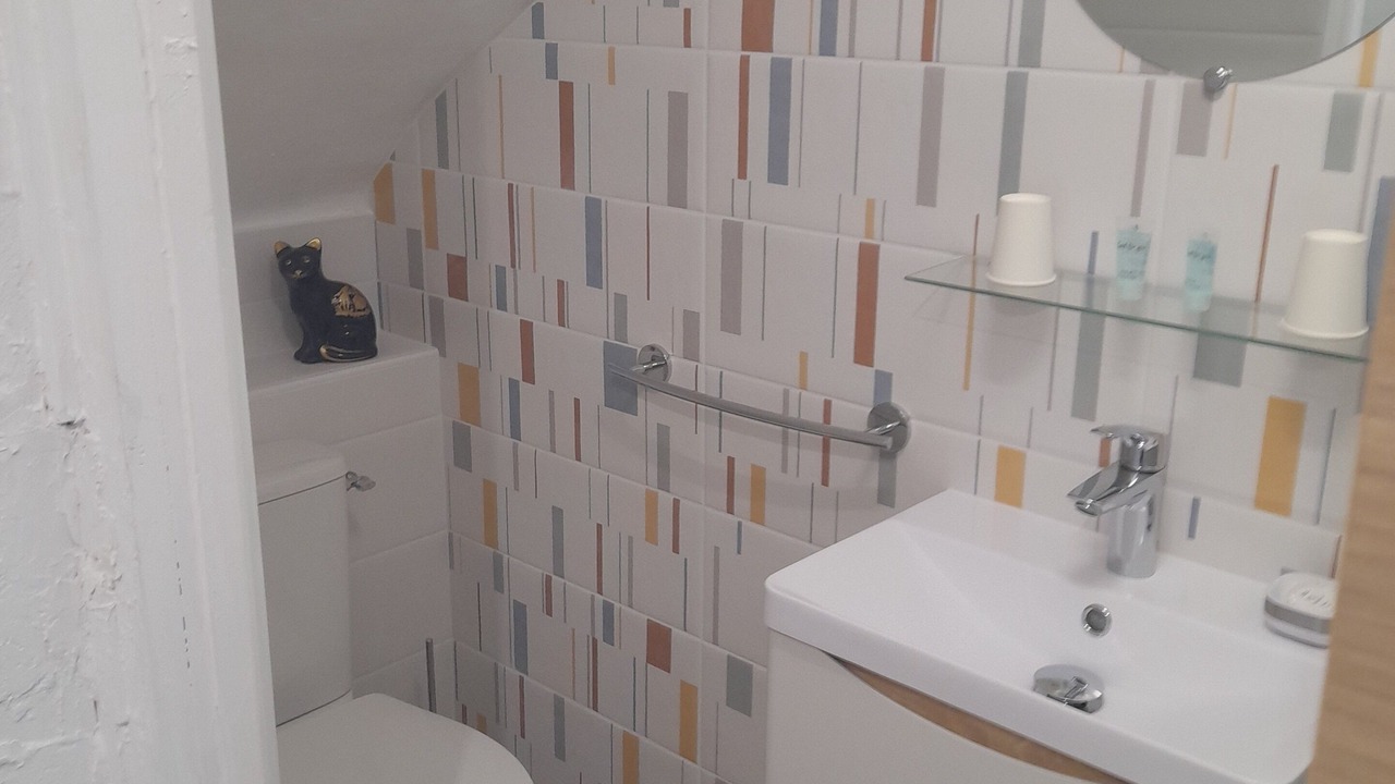 Photo of Bathroom in Ver-sur-Mer