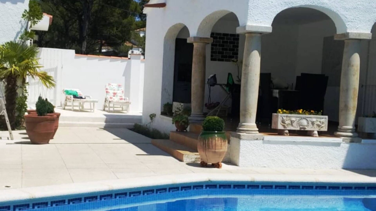 Photo of Outdoor in L'Escala