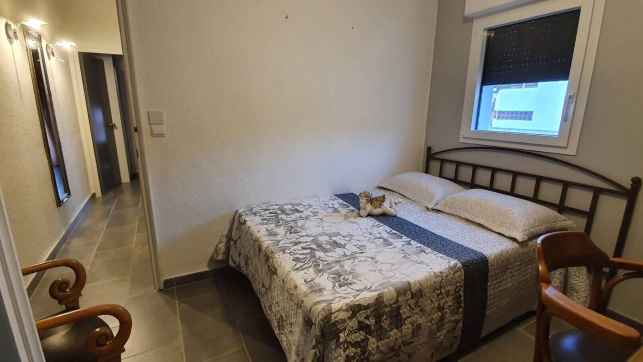 Photo of Bedroom in L'Escala