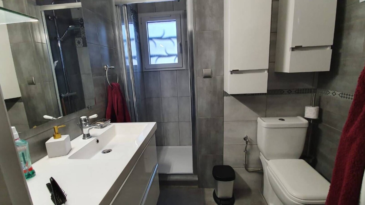 Photo of Bathroom in L'Escala