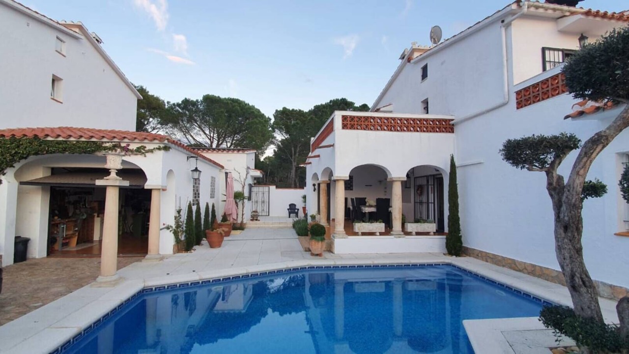 Photo of Outdoor in L'Escala