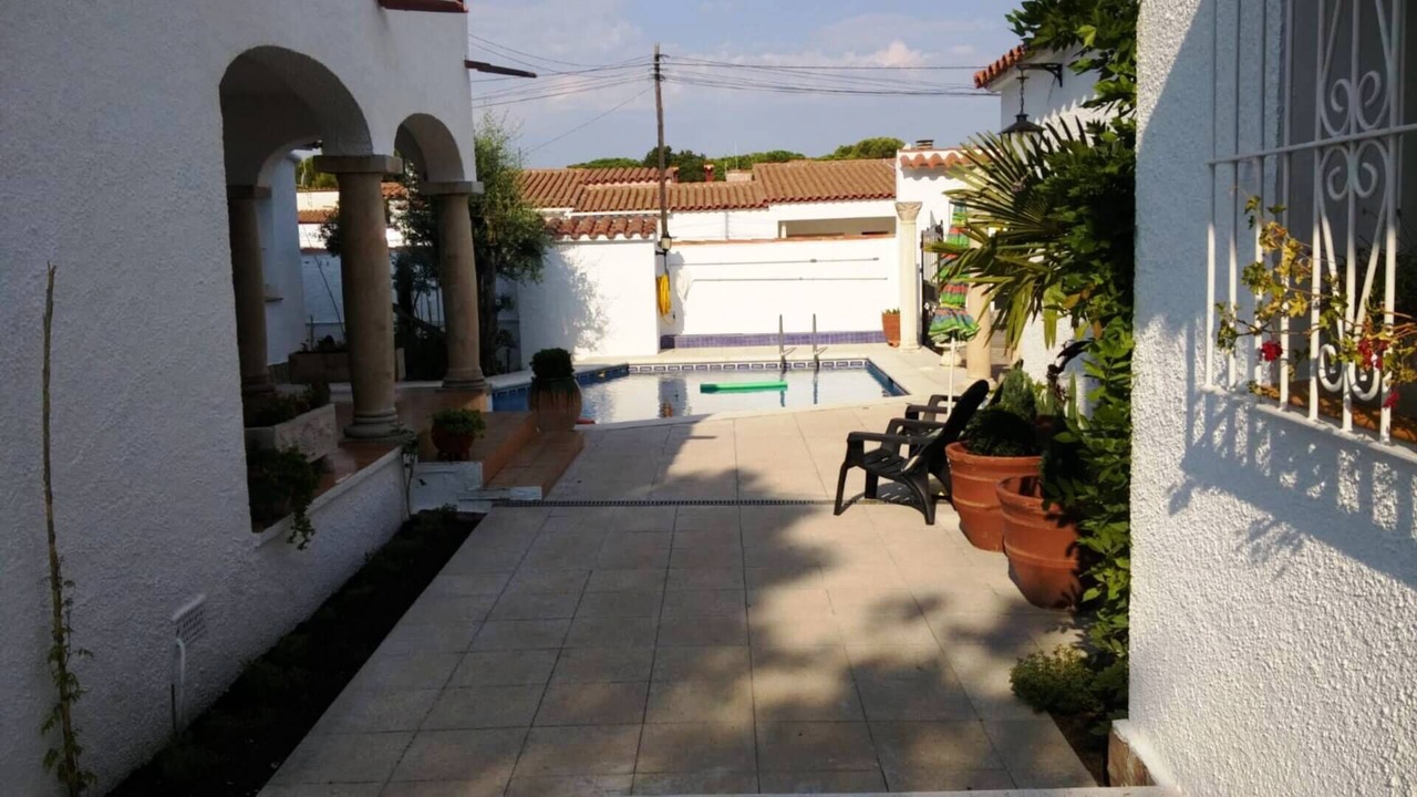 Photo of Outdoor in L'Escala