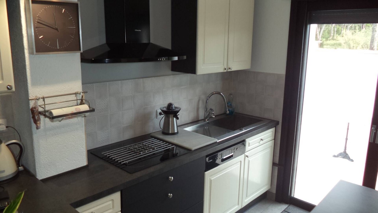Photo of Kitchen in L'Escala