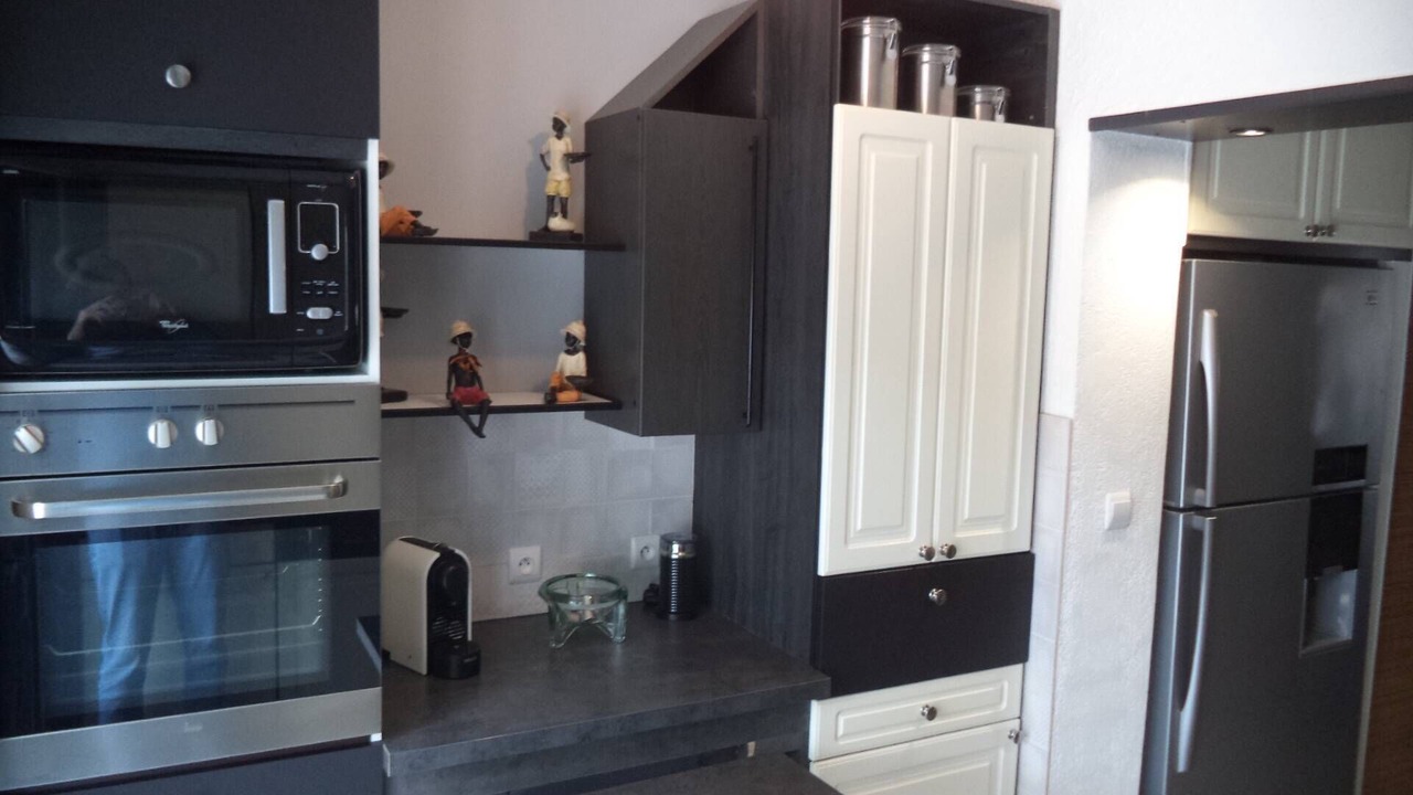 Photo of Kitchen in L'Escala