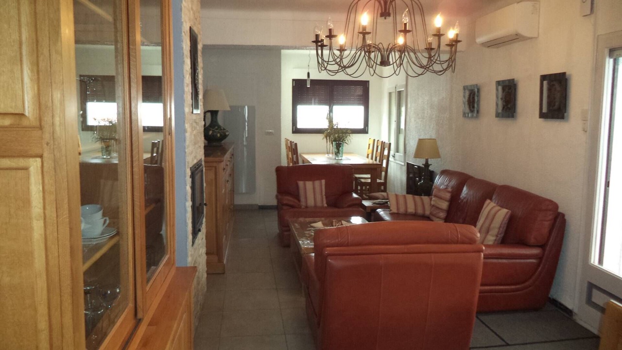 Photo of Livingroom in L'Escala