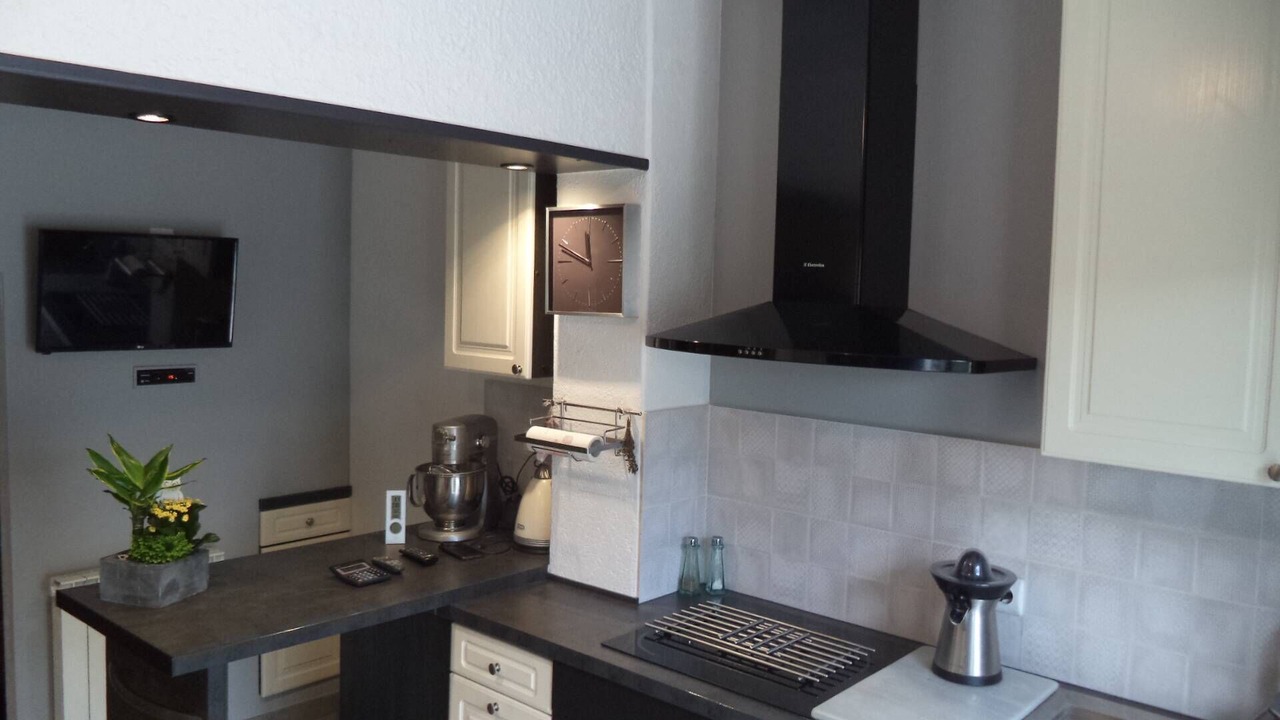 Photo of Kitchen in L'Escala