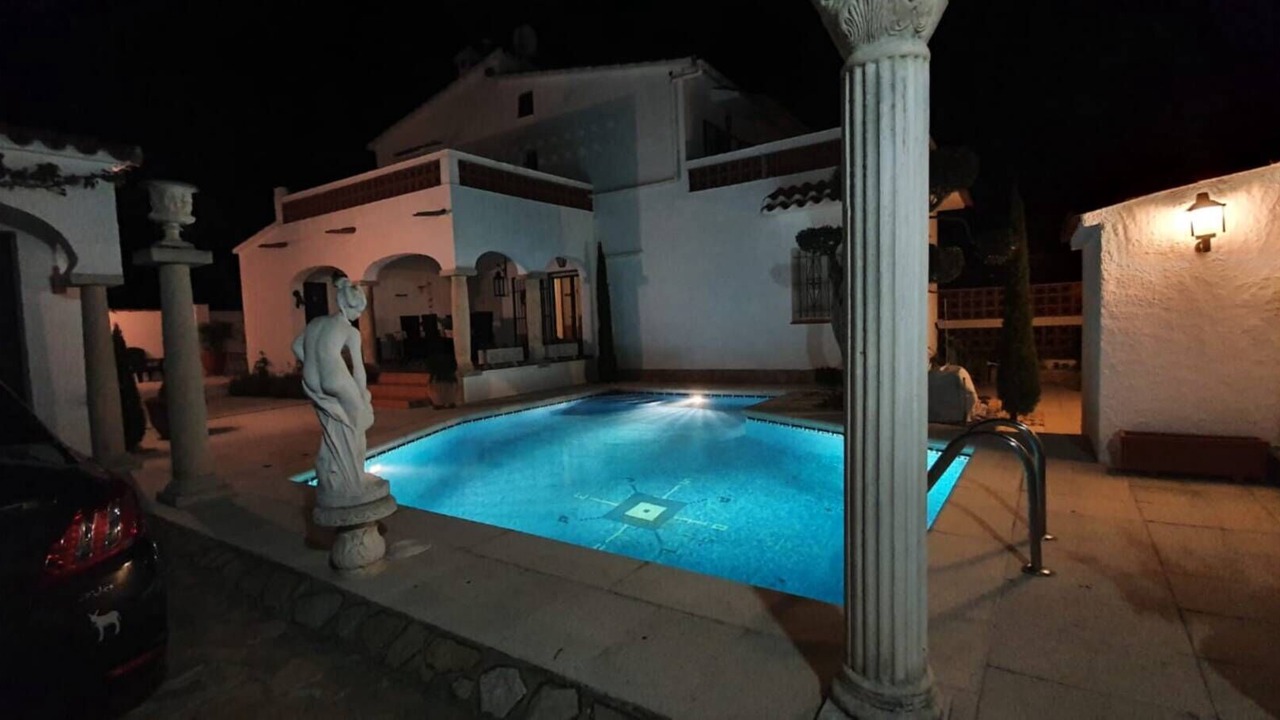 Photo of Outdoor in L'Escala