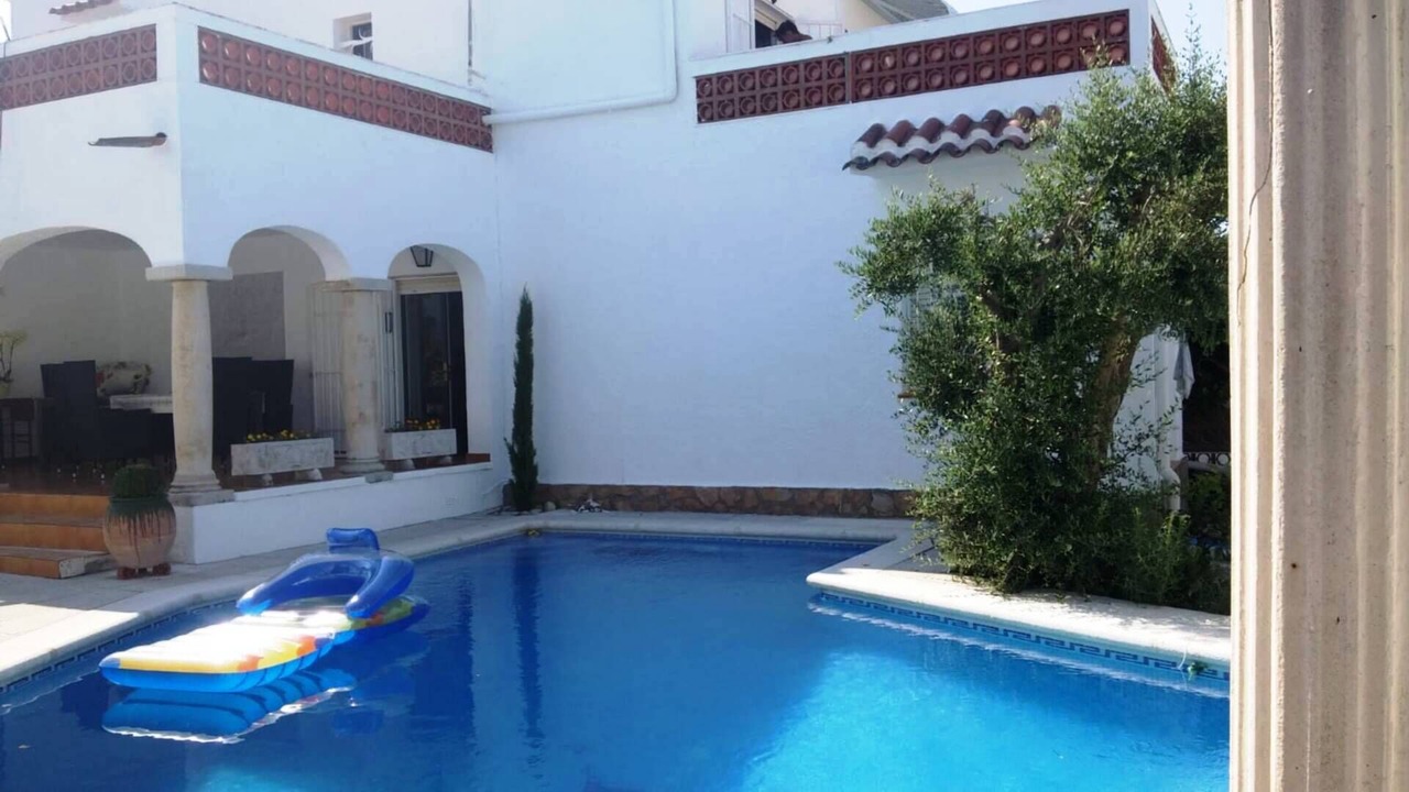 Photo of Outdoor in L'Escala