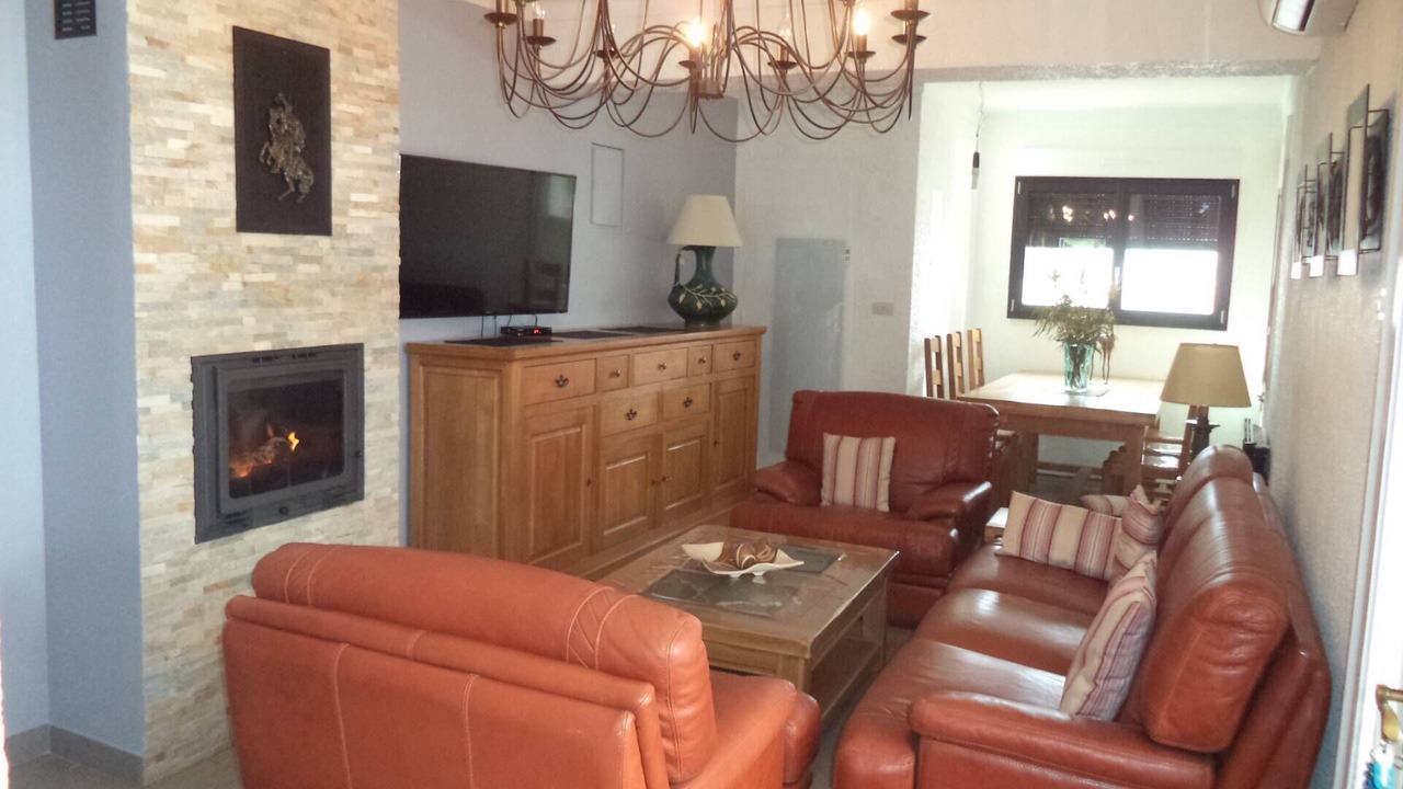 Photo of Livingroom in L'Escala