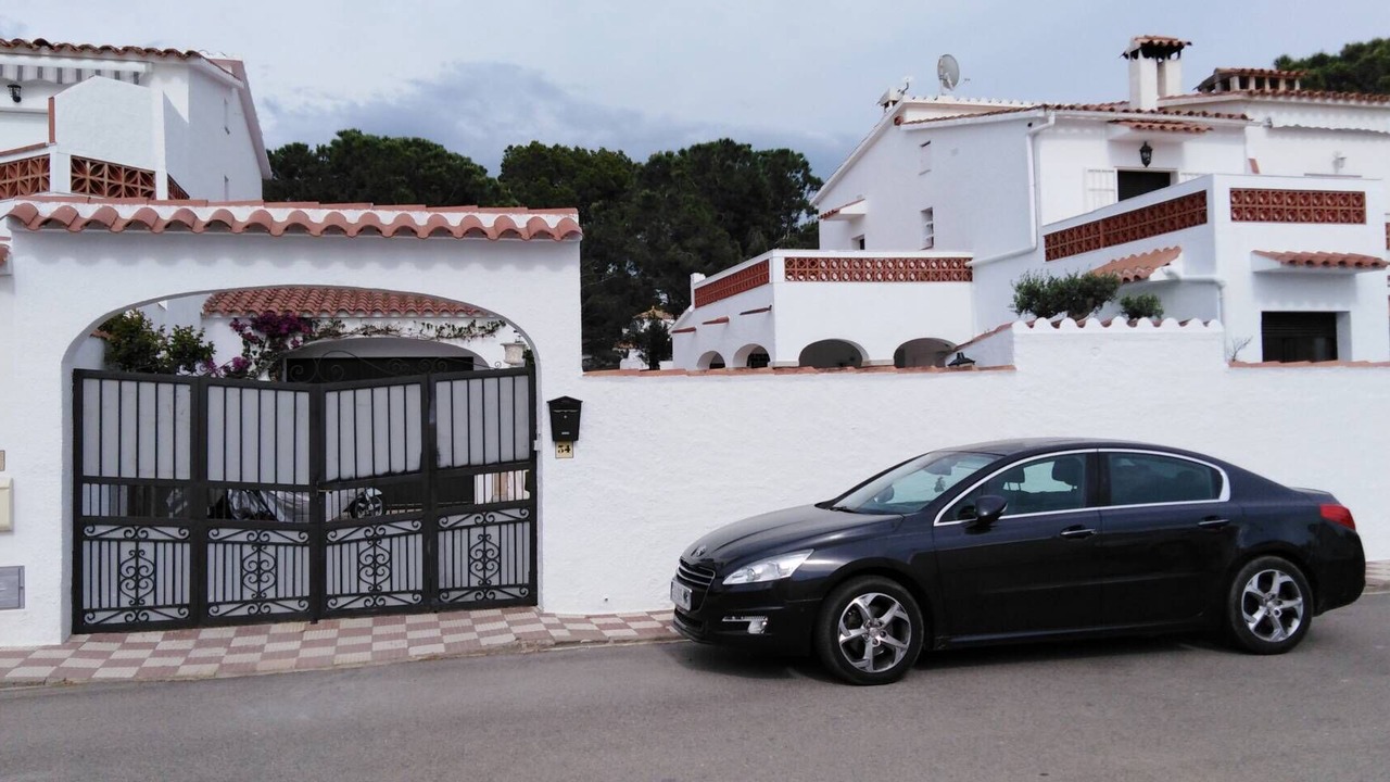 Photo of Outdoor in L'Escala