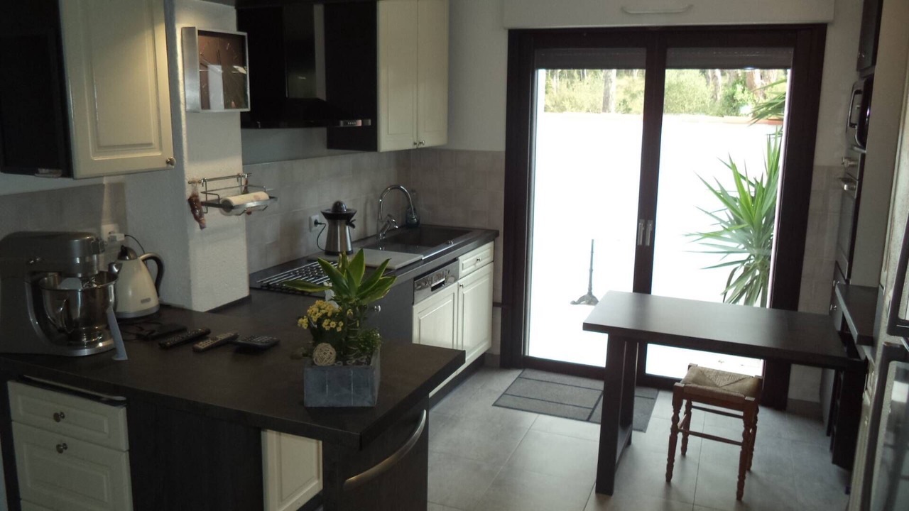 Photo of Kitchen in L'Escala