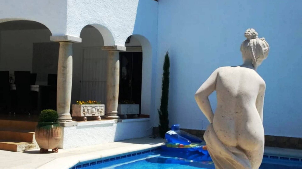 Photo of Outdoor in L'Escala