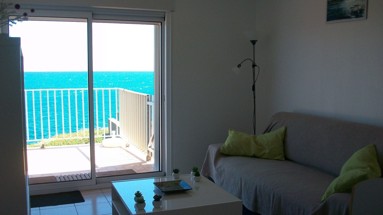 Photo of Livingroom in Collioure