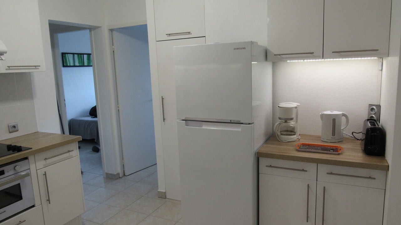 Photo of Kitchen in Collioure