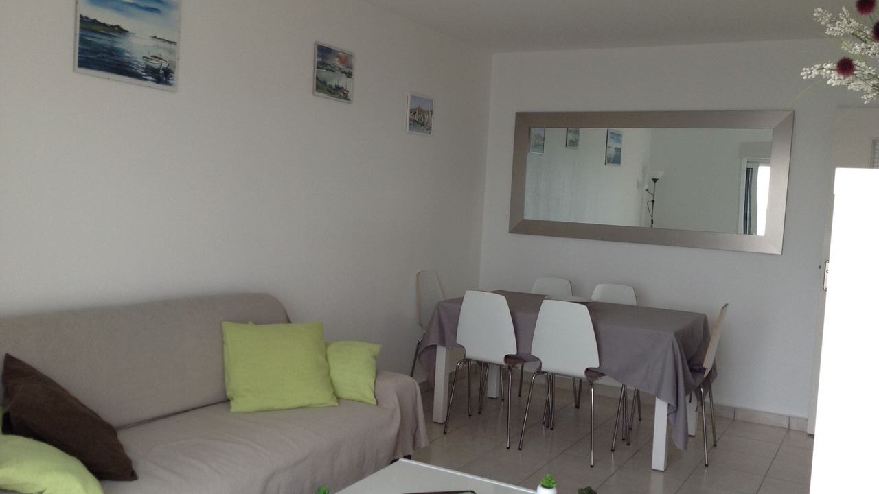 Photo of Livingroom in Collioure