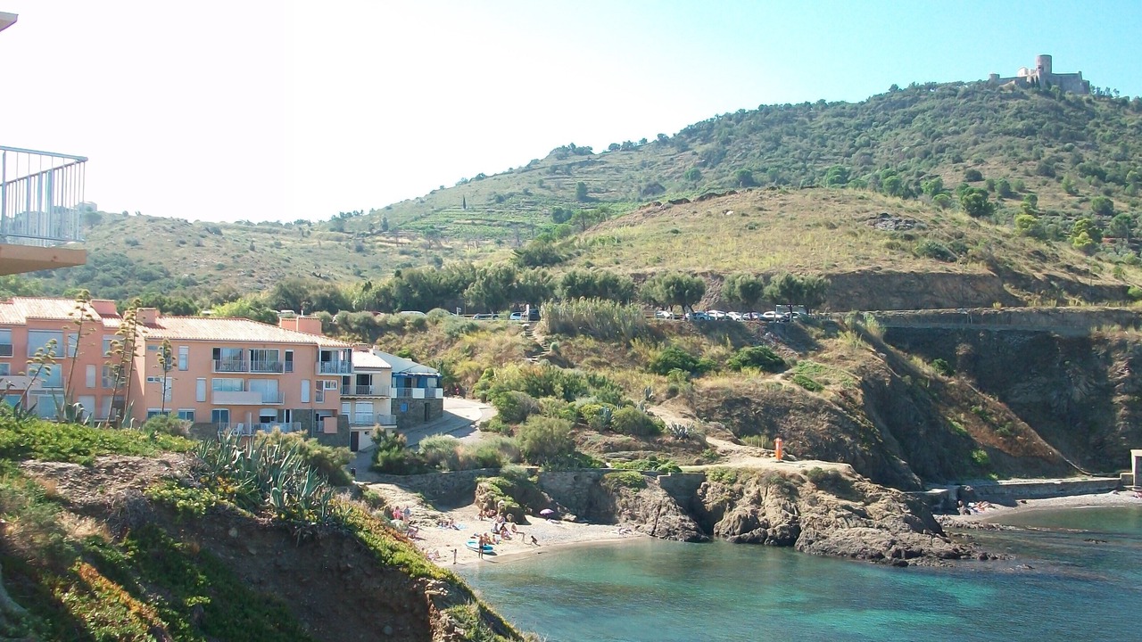 Photo of Outdoor in Collioure
