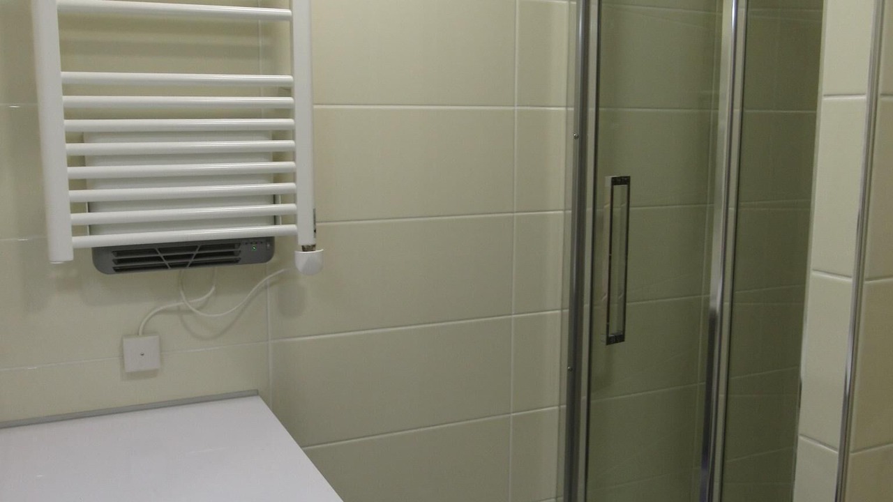 Photo of Bathroom in Collioure
