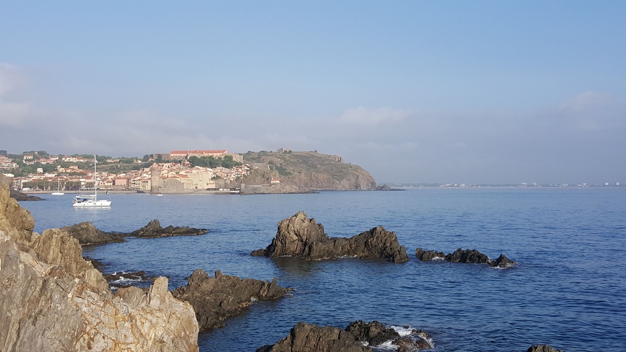 Photo of Others in Collioure