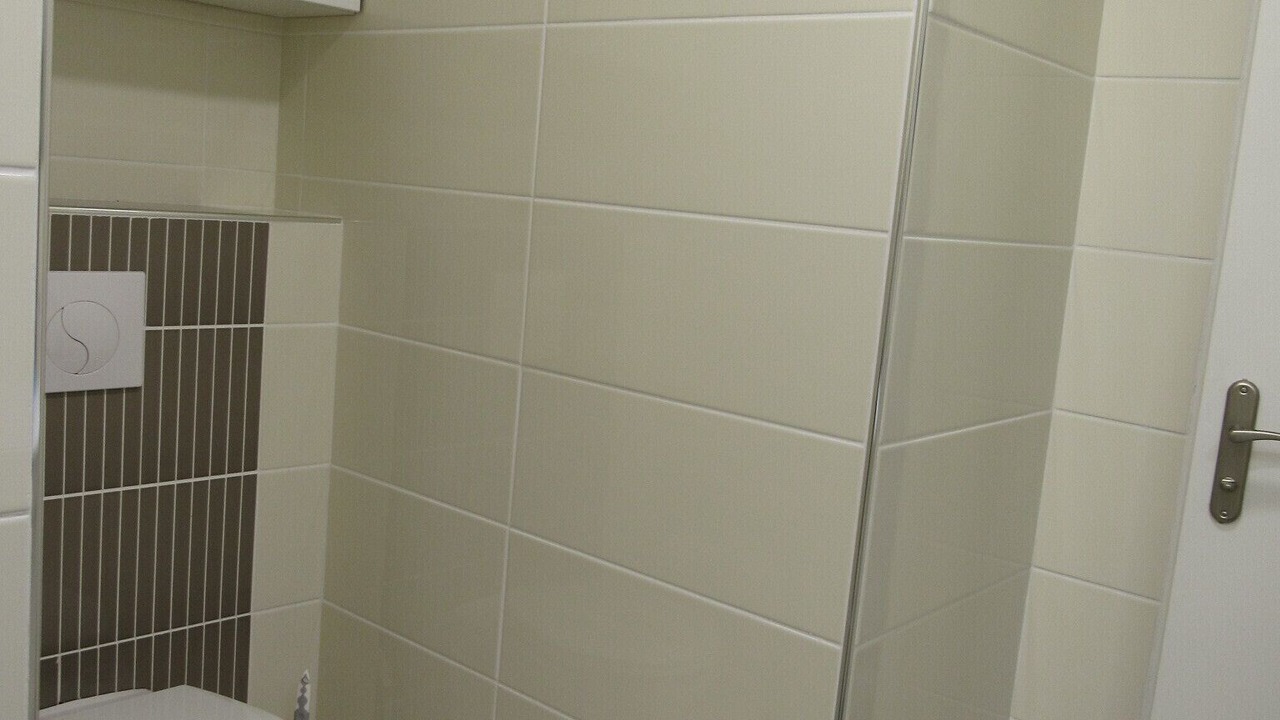 Photo of Bathroom in Collioure