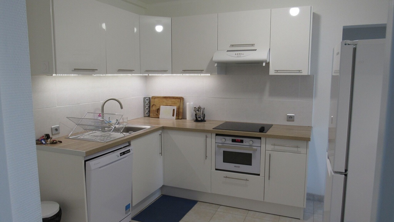 Photo of Kitchen in Collioure