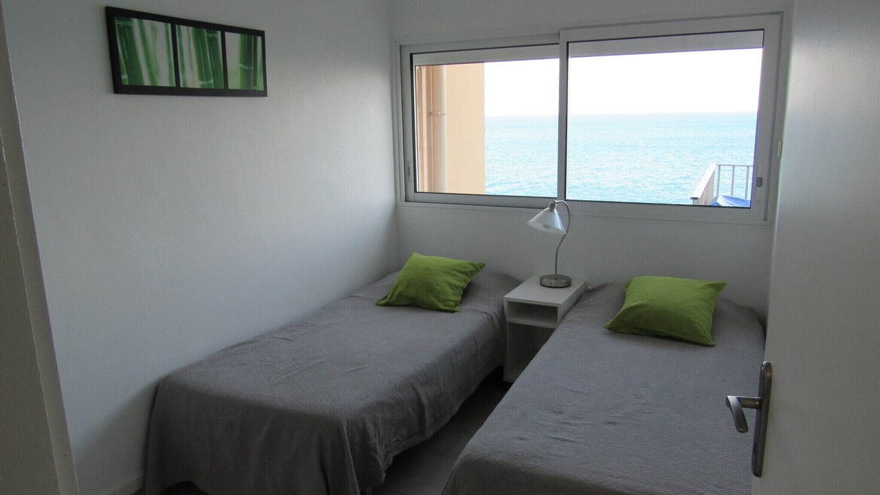 Photo of Bedroom in Collioure