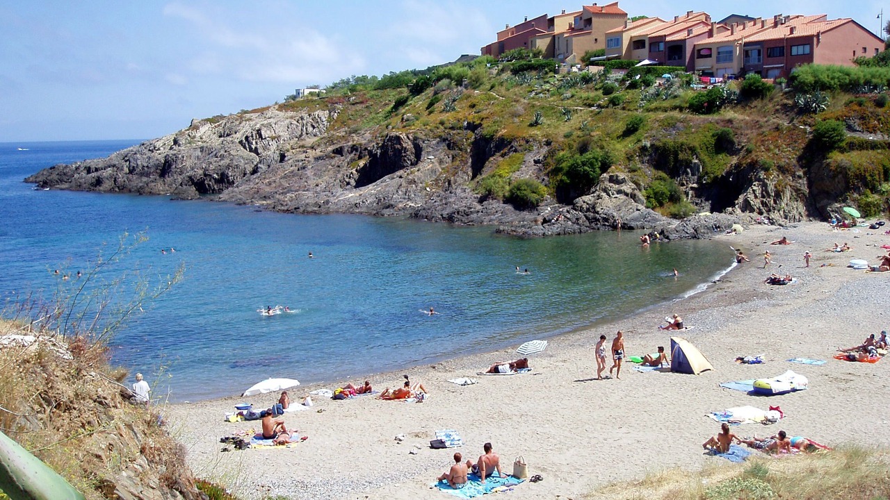 Photo of Others in Collioure