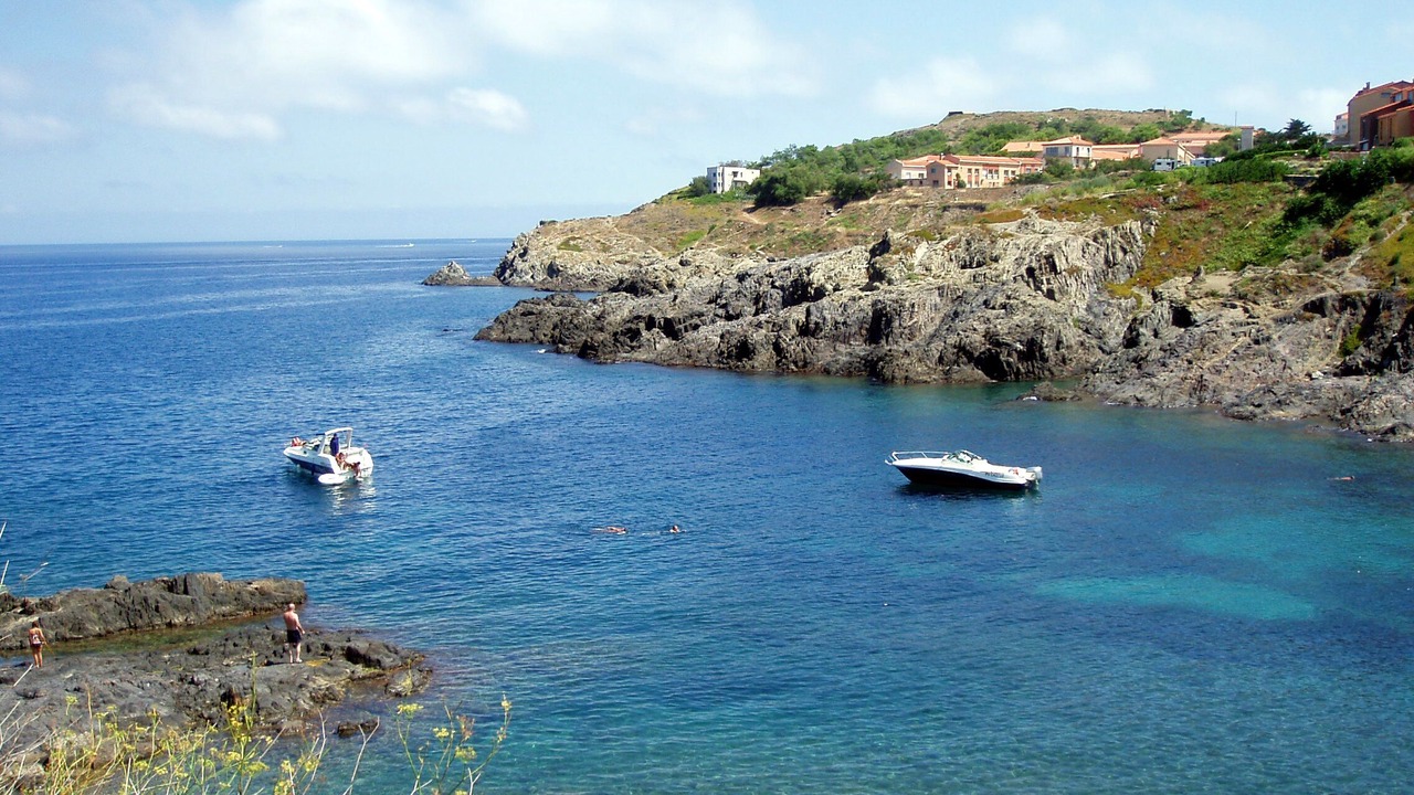 Photo of Others in Collioure