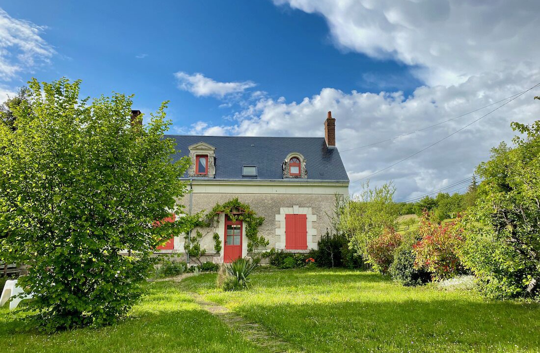 Photo of Outdoor in Monthou-sur-Cher