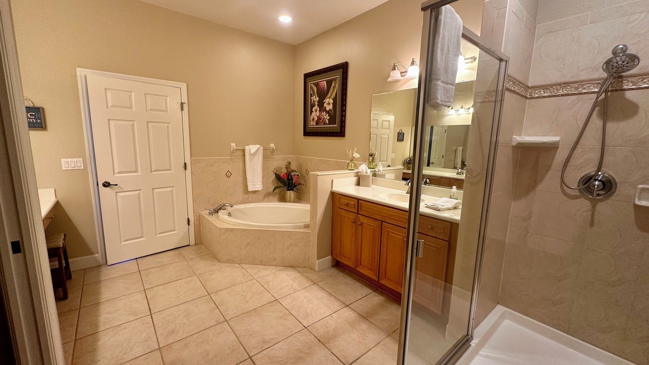 Photo of Bathroom in Palm Coast