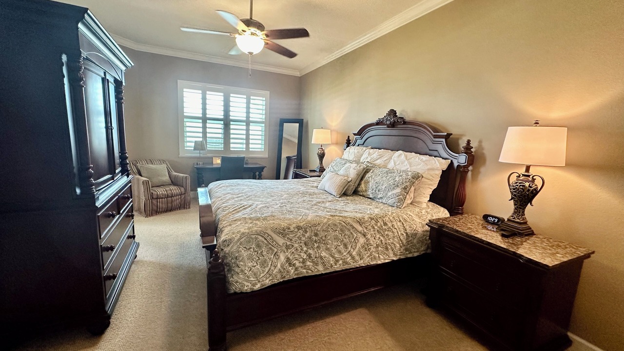 Photo of Bedroom in Palm Coast