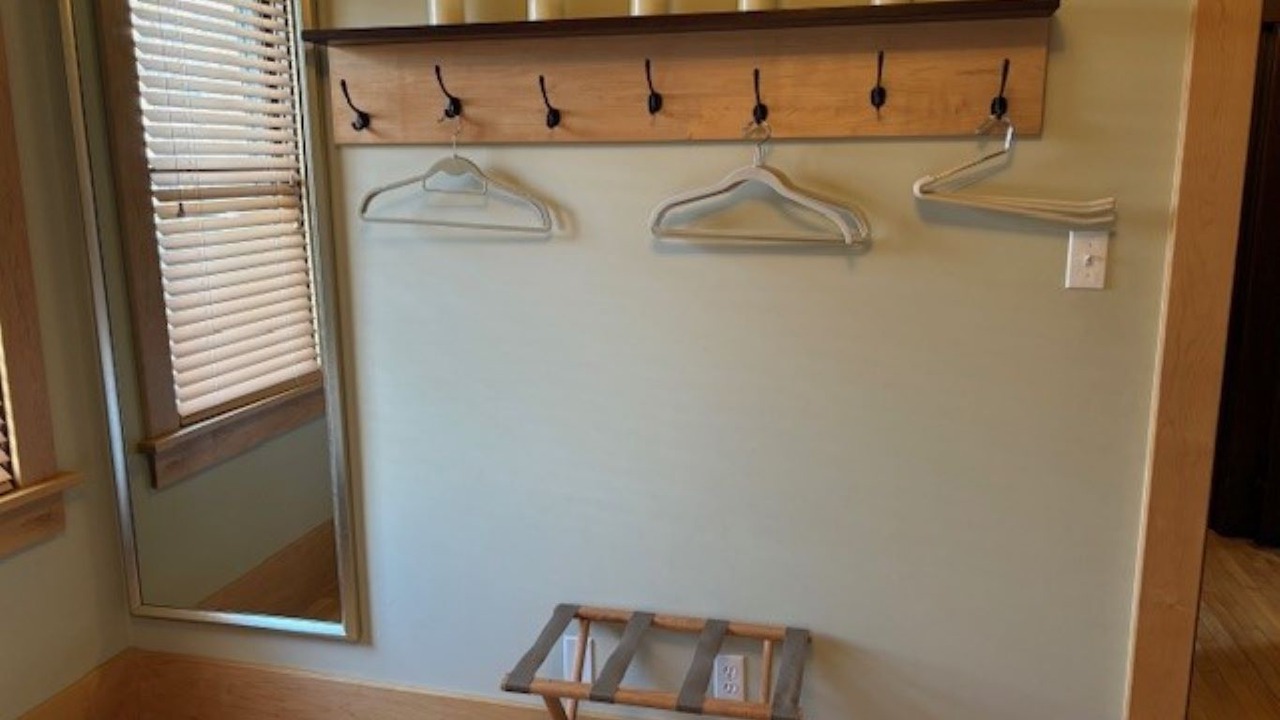 Photo of Bedroom in Downtown Bozeman
