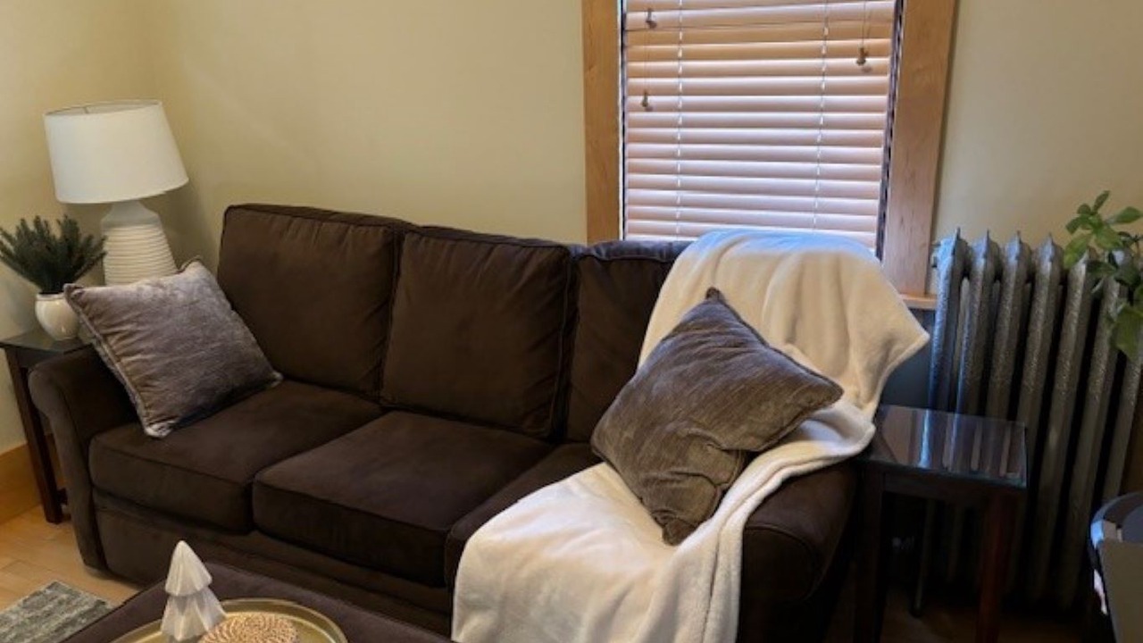 Photo of Livingroom in Downtown Bozeman