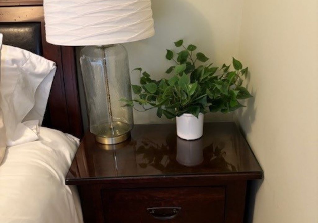 Photo of Bedroom in Downtown Bozeman