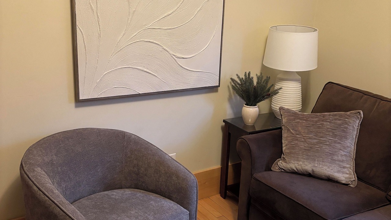 Photo of Livingroom in Downtown Bozeman