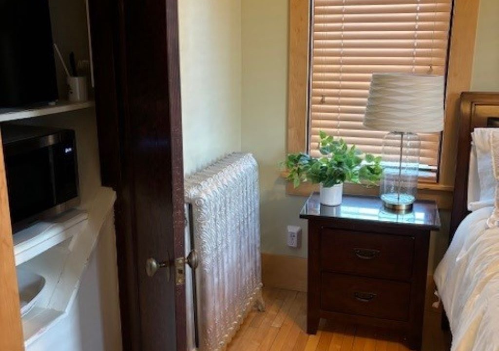 Photo of Bedroom in Downtown Bozeman