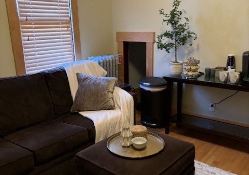 Photo of Livingroom in Downtown Bozeman
