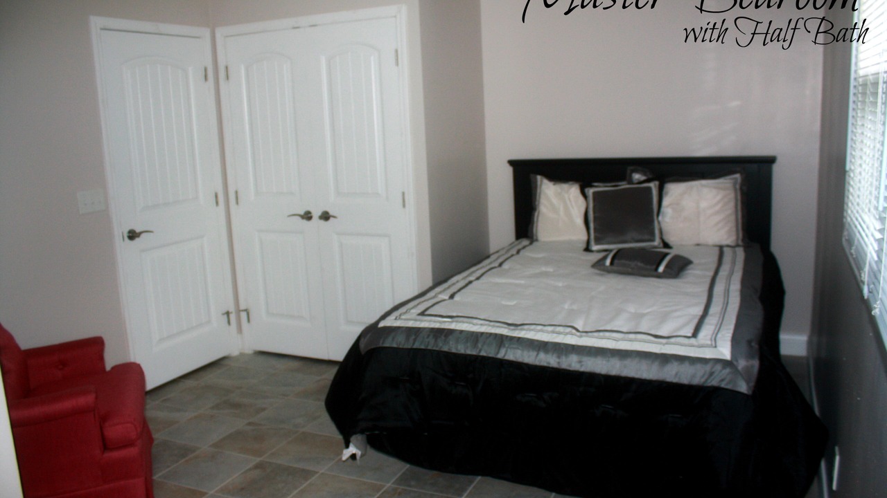 Photo of Bedroom in Marion