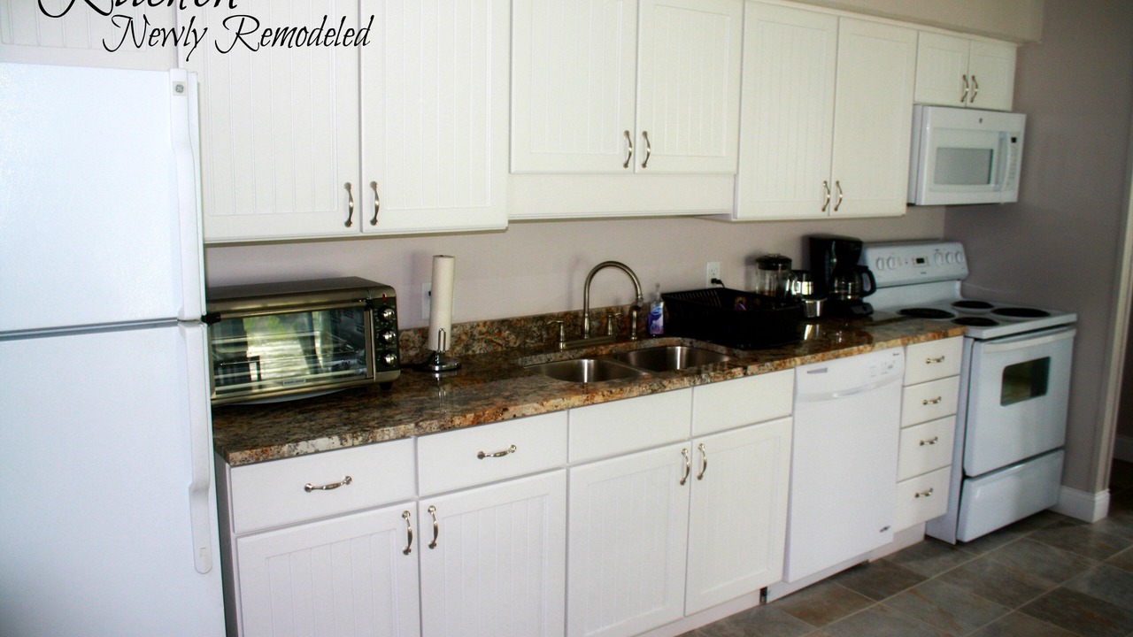 Photo of Kitchen in Marion