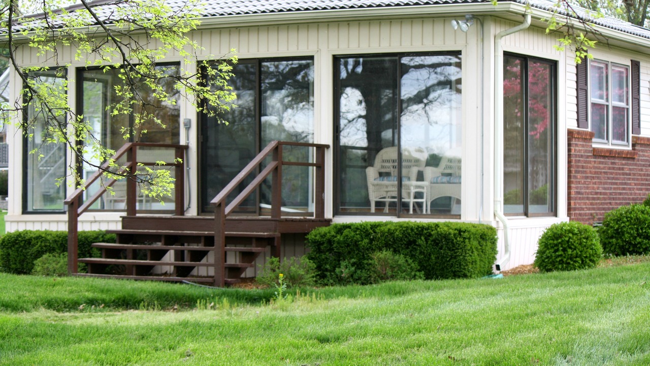 Photo of Outdoor in Marion