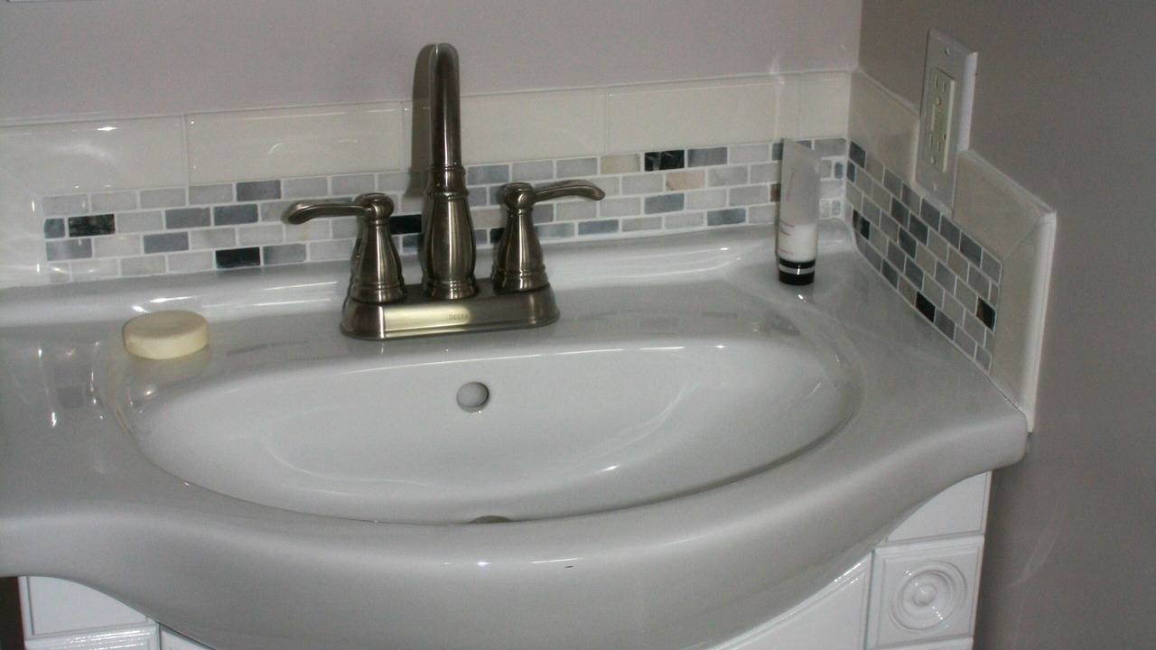 Photo of Bathroom in Marion