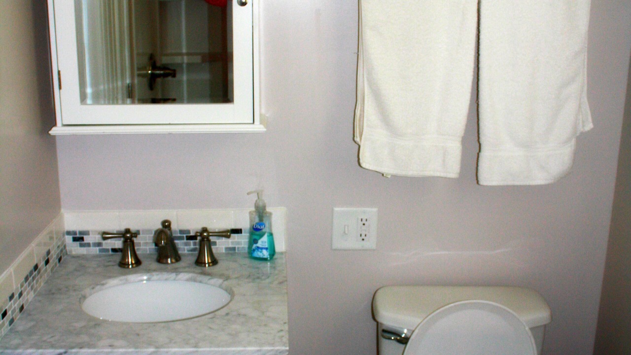 Photo of Bathroom in Marion