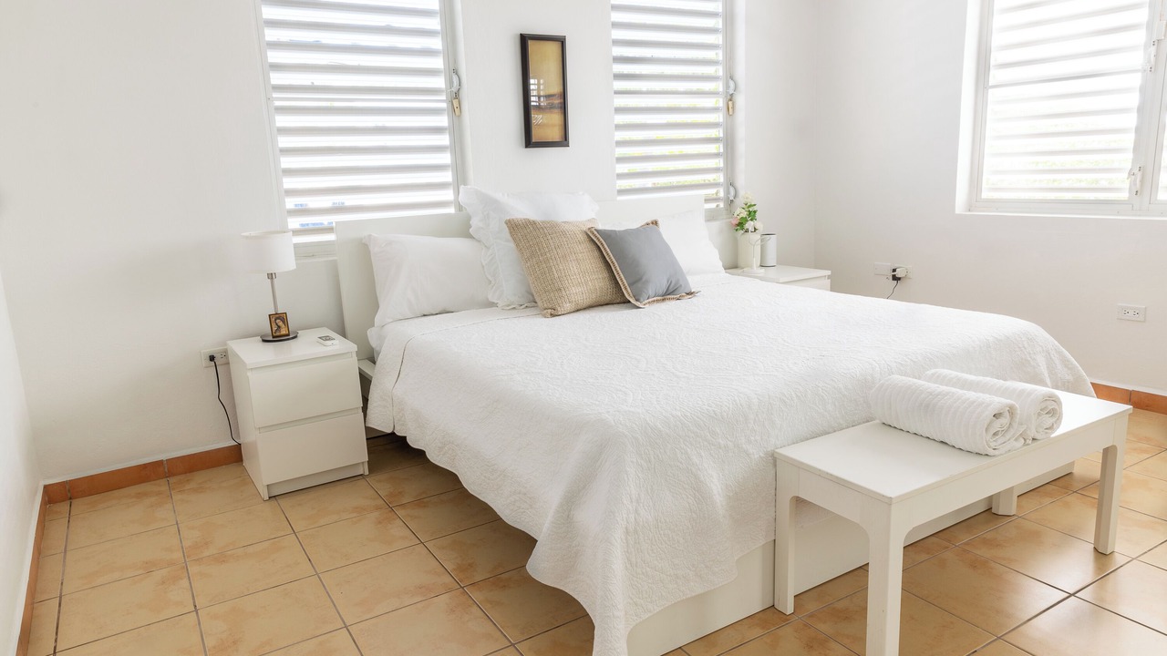 Photo of Bedroom in La Parguera