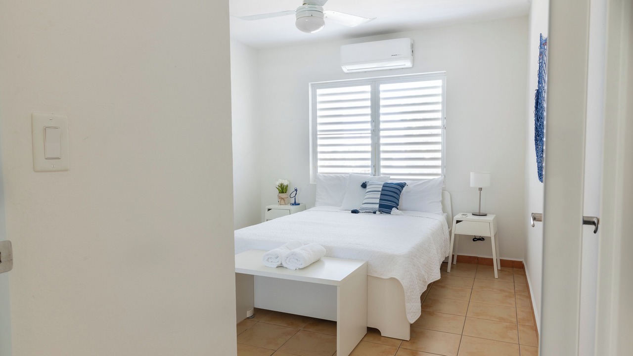 Photo of Bedroom in La Parguera