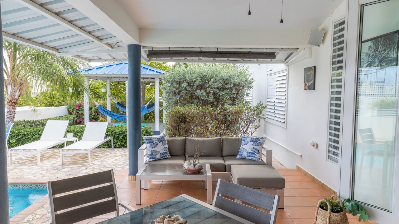 Photo of Outdoor in La Parguera