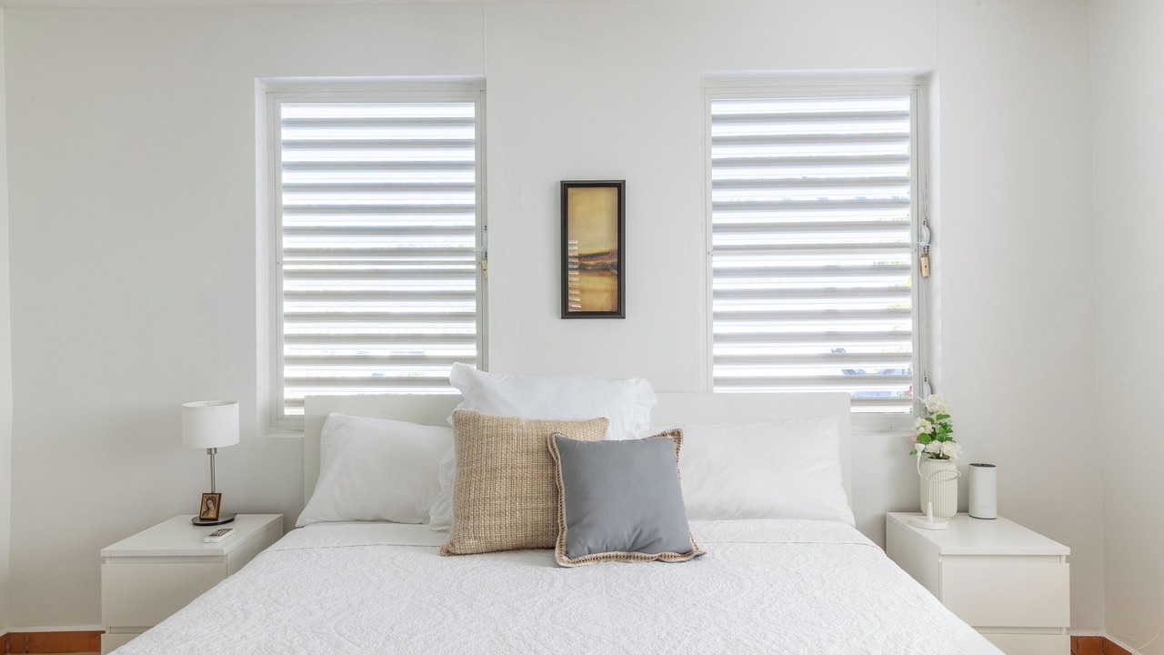 Photo of Bedroom in La Parguera