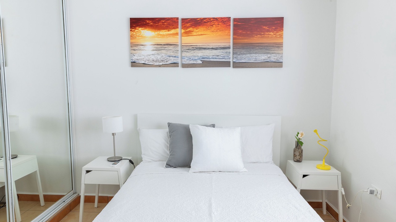 Photo of Bedroom in La Parguera